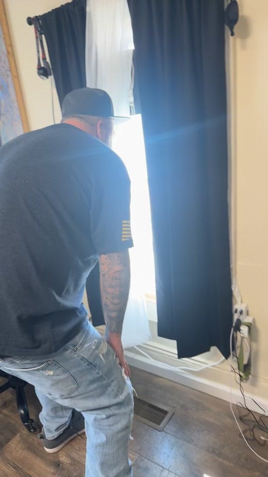Post 3 by Brian Crawford on TikTok (video)