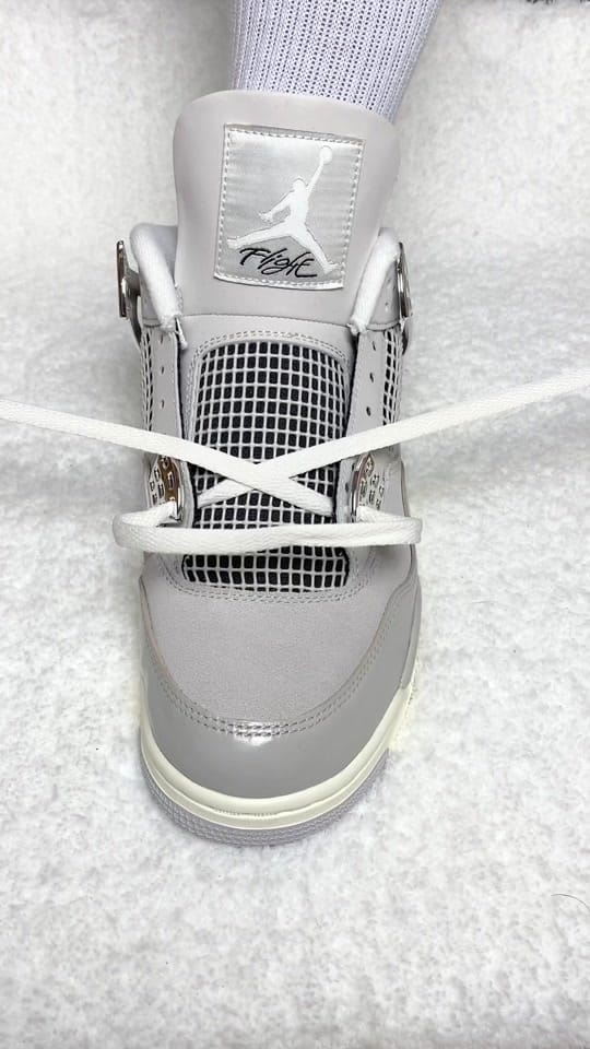 Post 10 by Sneakertime94 on TikTok (video)