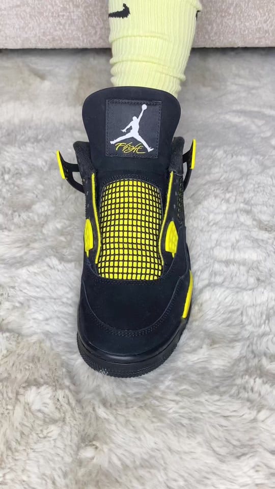Post 3 by Sneakertime94 on TikTok (video)