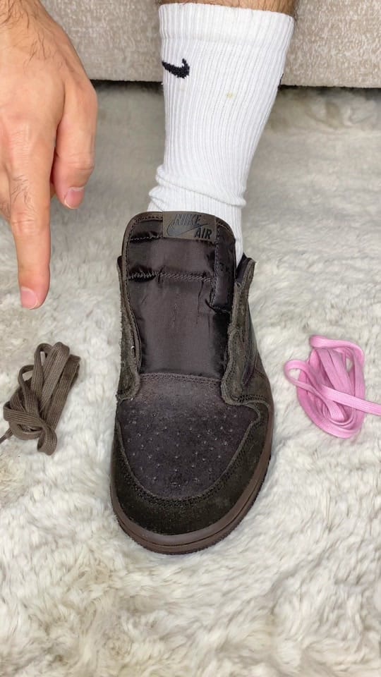 Post 5 by Sneakertime94 on TikTok (video)