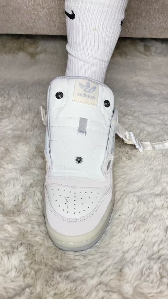 Post 6 by Sneakertime94 on TikTok (video)