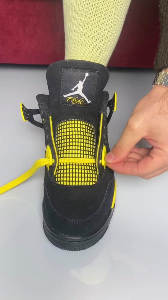 Post 8 by Sneakertime94 on TikTok (video)