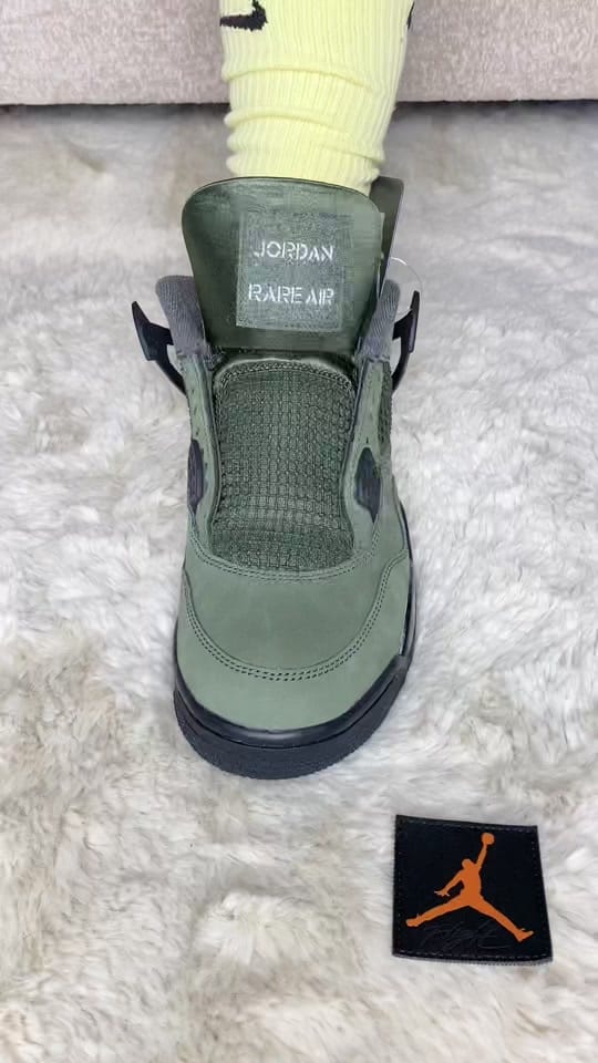 Post 4 by Sneakertime94 on TikTok (video)