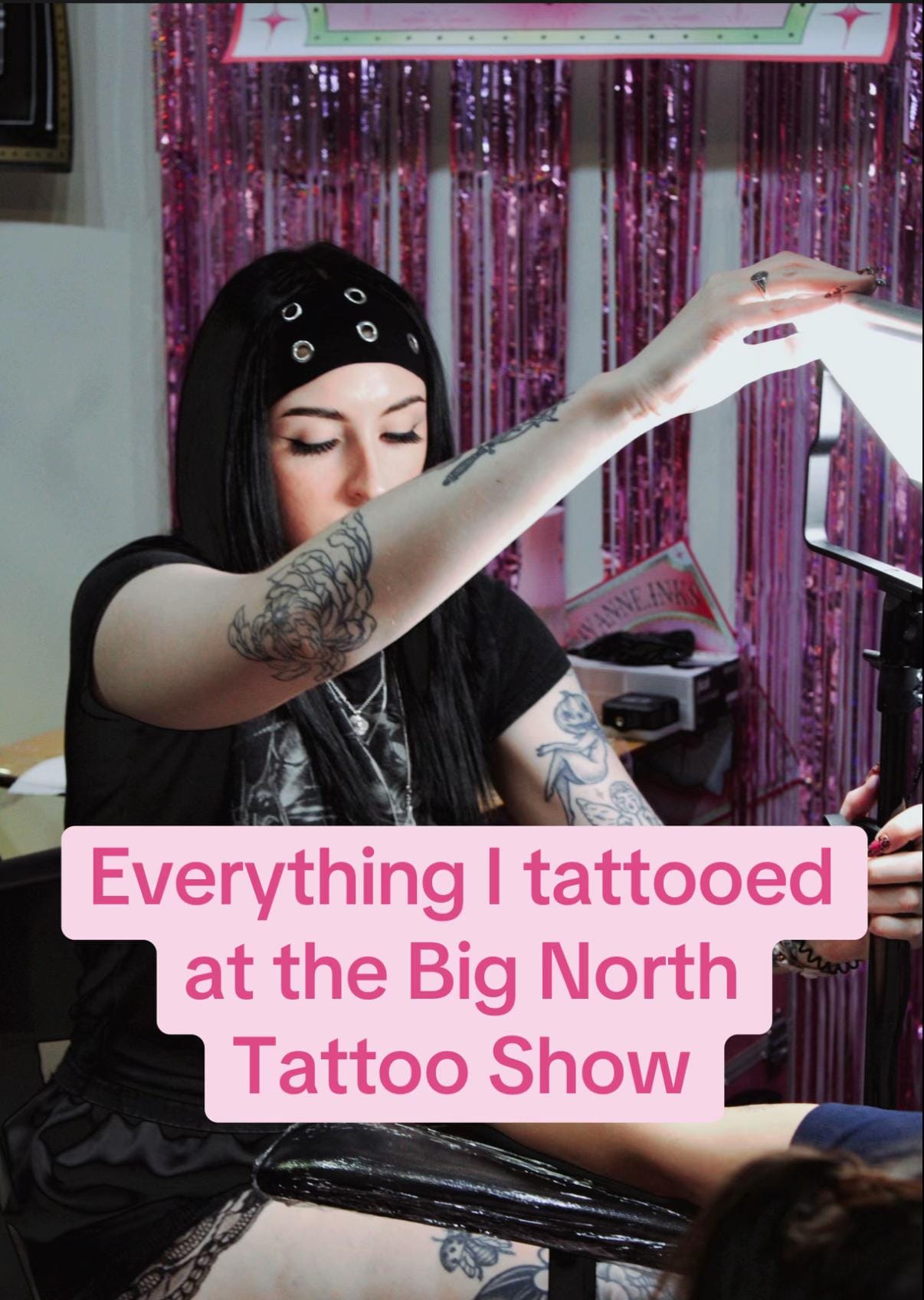 Post 5 by Shyanne.inks🗡️💘✨ on TikTok (video)