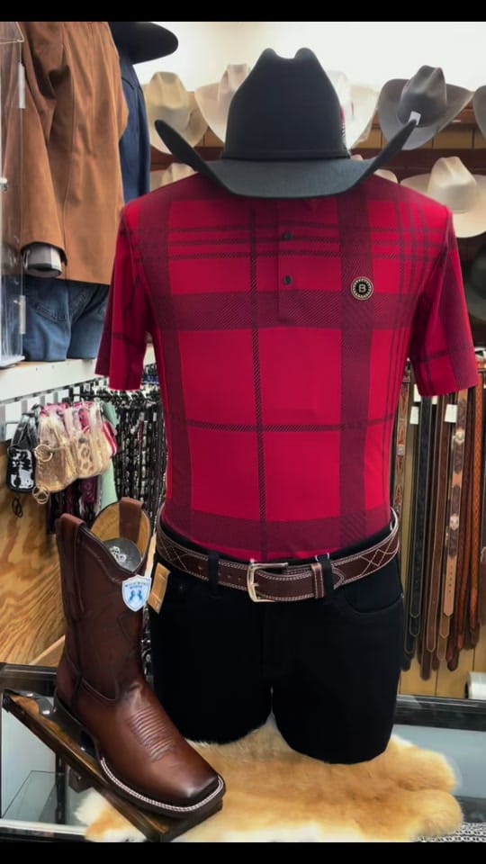 Post 3 by La Sierra Western Wear TN on TikTok (video)