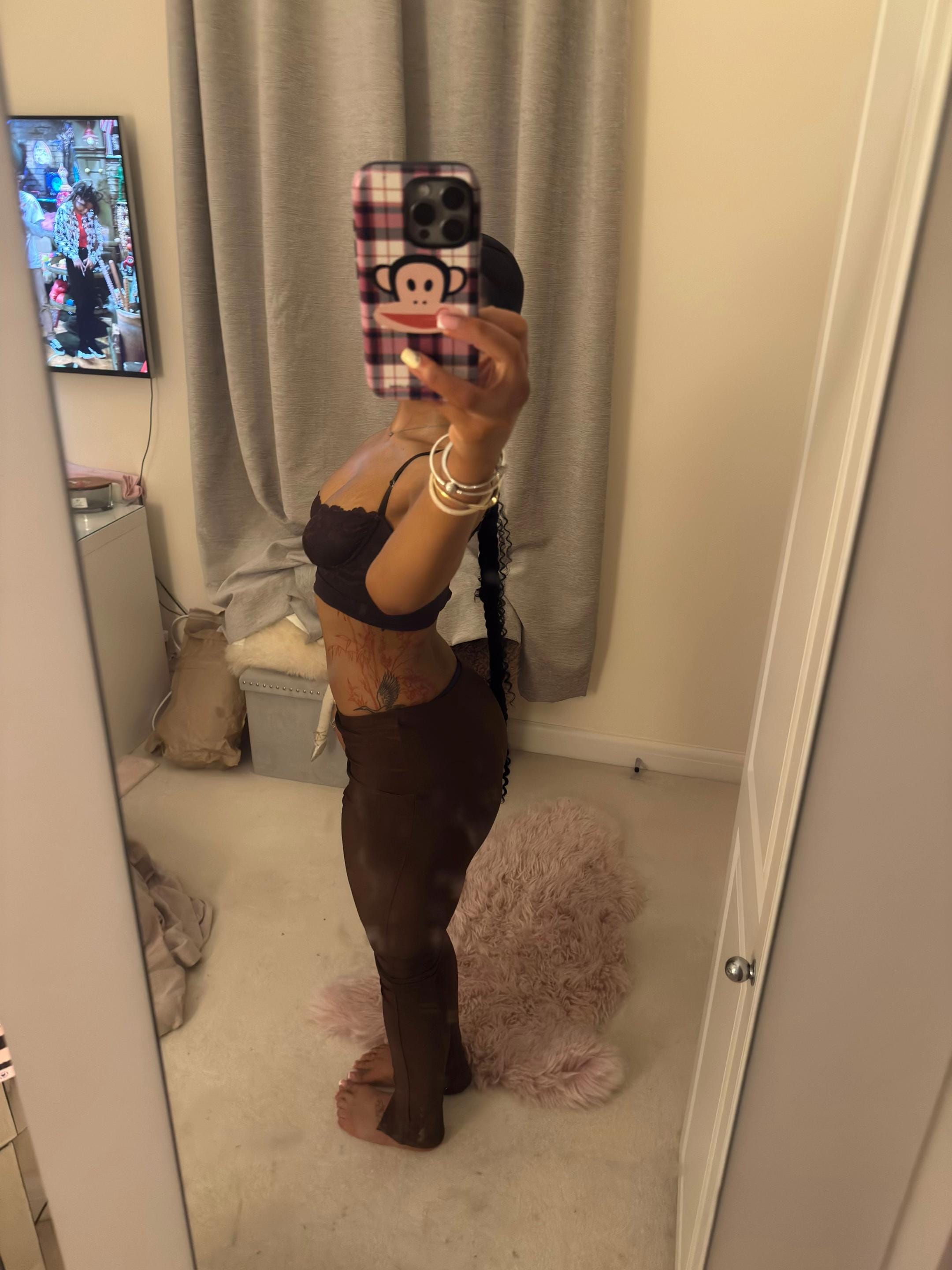 Post 8 by @InkedByThree on TikTok (video)