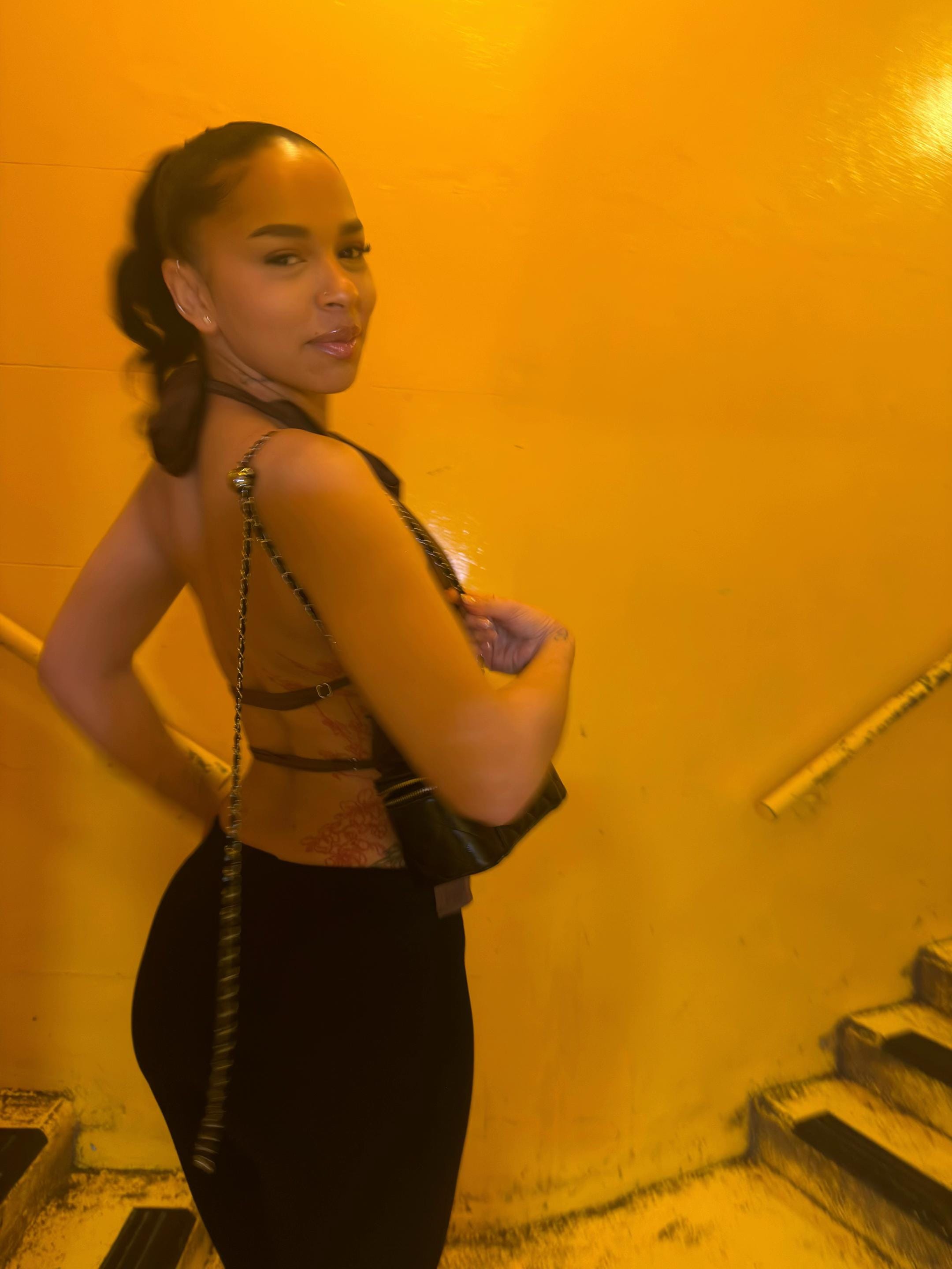 Post 2 by @InkedByThree on TikTok (video)