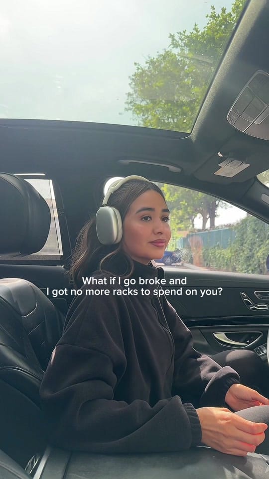Post 5 by Nicole San on TikTok (video)