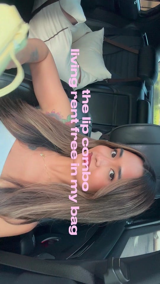 Post 3 by Nicole San on TikTok (video)