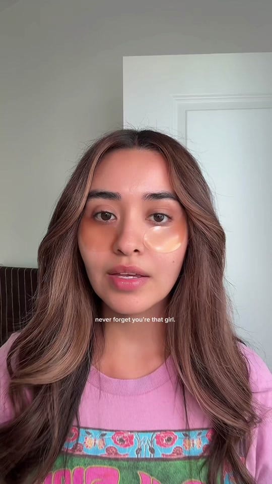 Post 10 by Nicole San on TikTok (video)