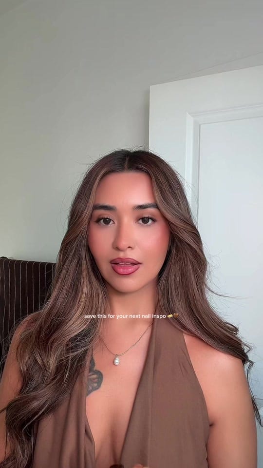 Post 9 by Nicole San on TikTok (video)