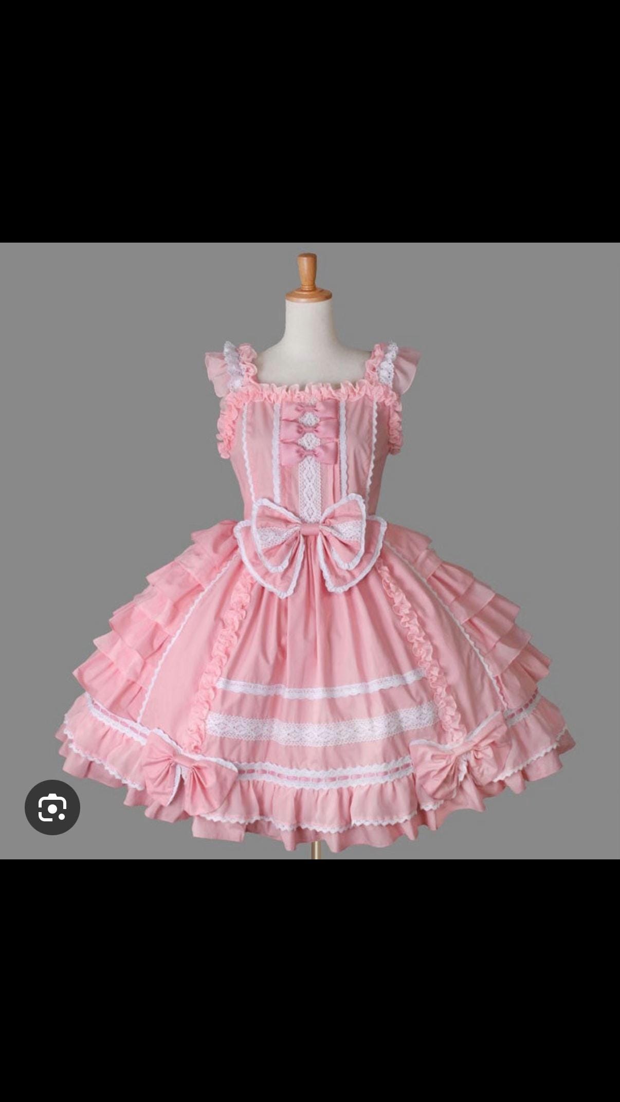 Post 1 by Mona | egl fashion 🎀 on TikTok (video)