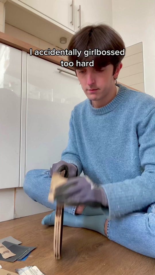 Post 10 by Sebastian Sochan on TikTok (video)