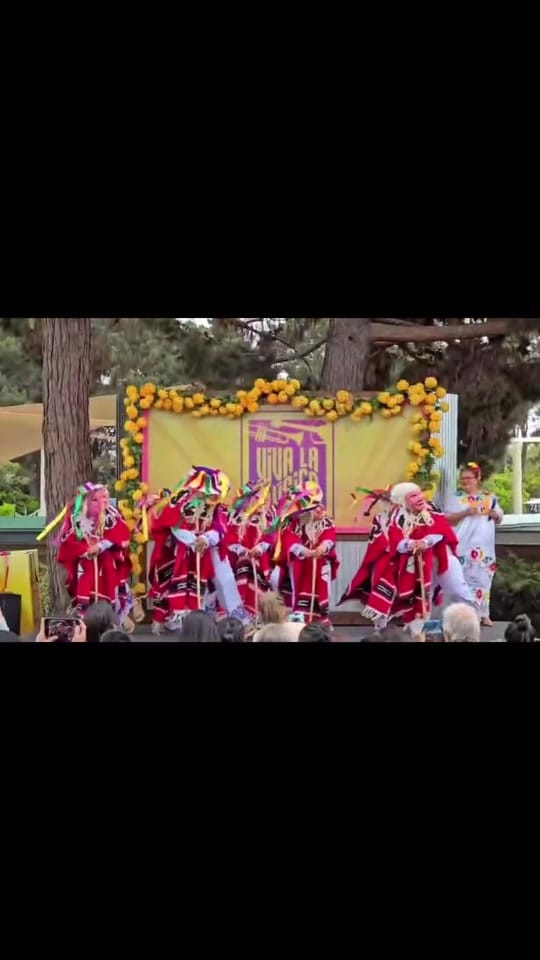 Post 1 by GFHM San Diego on TikTok (video)