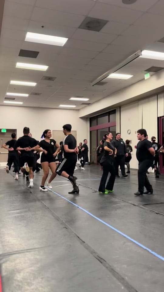 Post 9 by GFHM San Diego on TikTok (video)