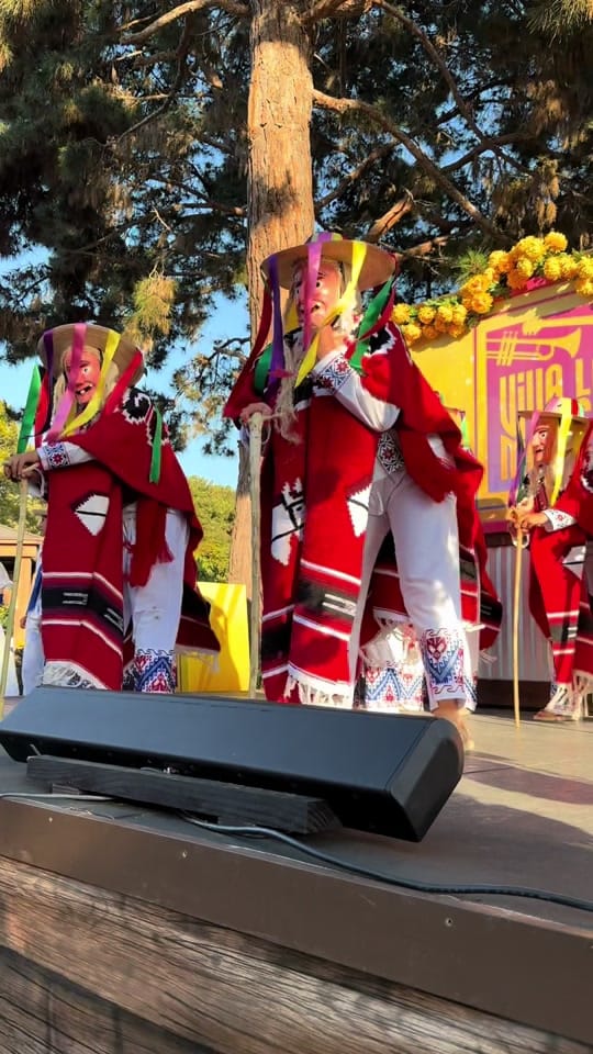 Post 2 by GFHM San Diego on TikTok (video)