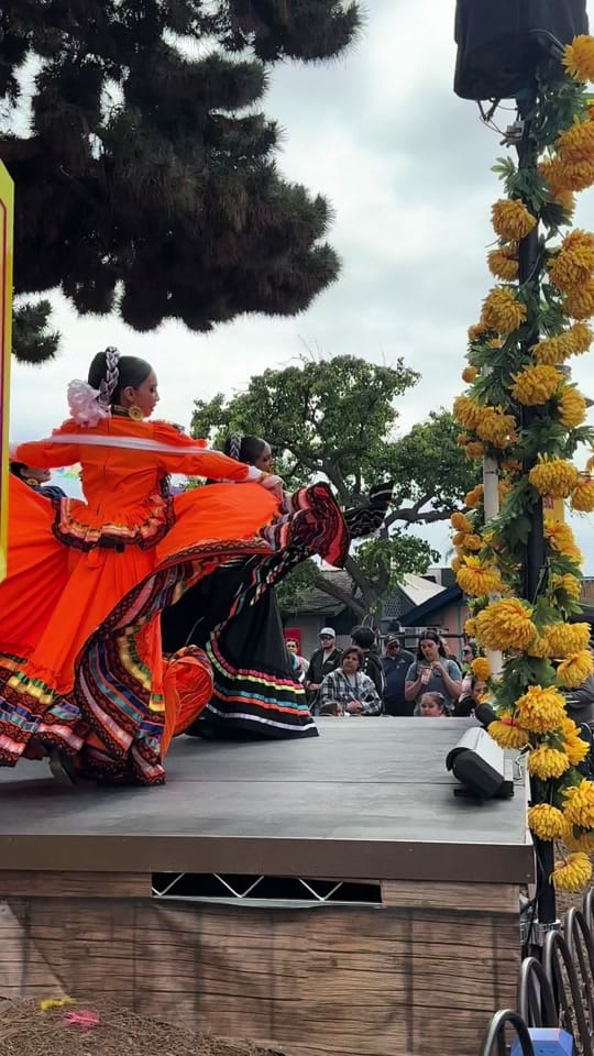 Post 3 by GFHM San Diego on TikTok (video)