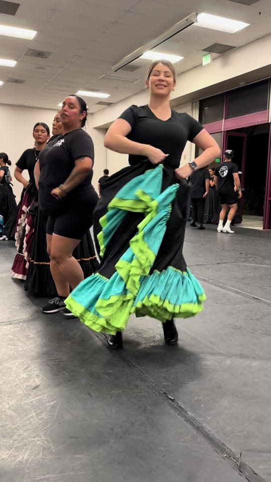 Post 6 by GFHM San Diego on TikTok (video)