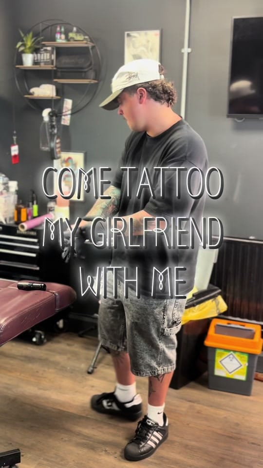 Post 1 by Ethan Deery on TikTok (video)