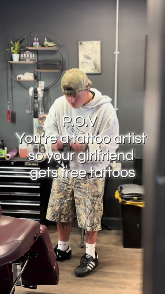 Post 2 by Ethan Deery on TikTok (video)