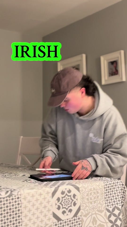 Post 8 by Ethan Deery on TikTok (video)