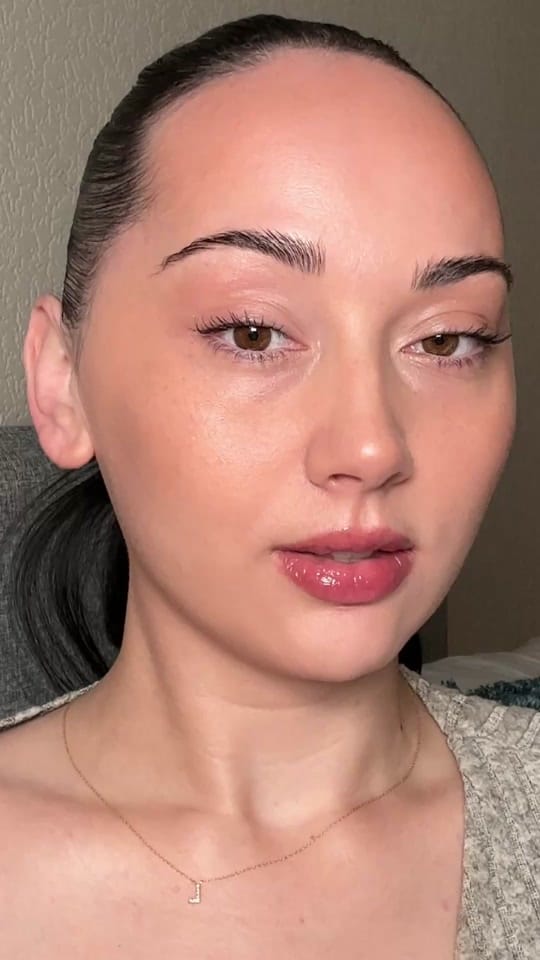 Post 1 by katrina leigh on TikTok (video)