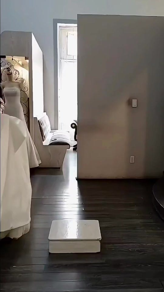 Post 8 by Essence Novias on TikTok (video)