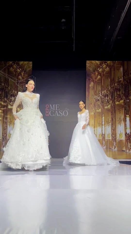 Post 1 by Essence Novias on TikTok (video)