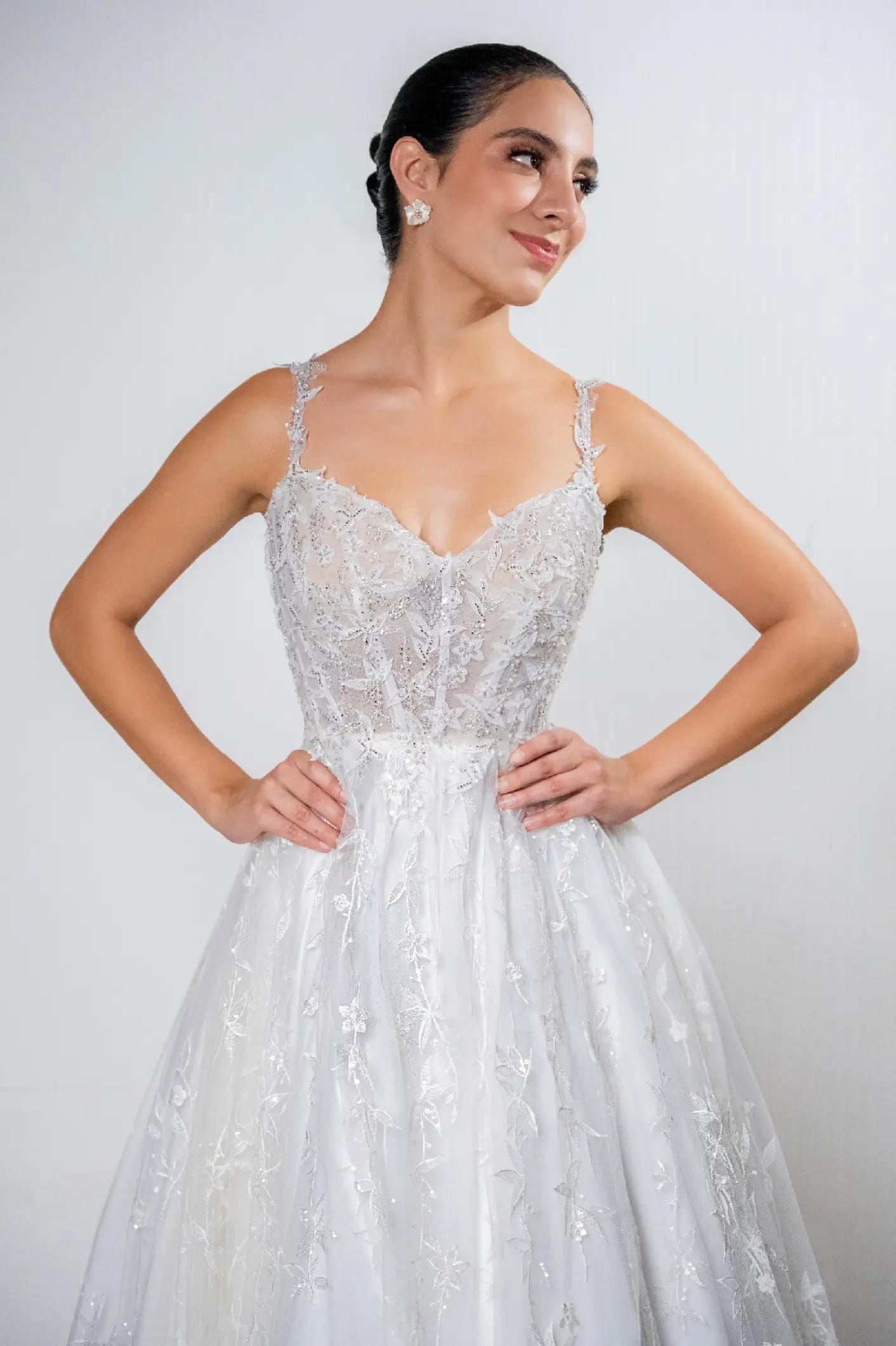 Post 7 by Essence Novias on TikTok (video)