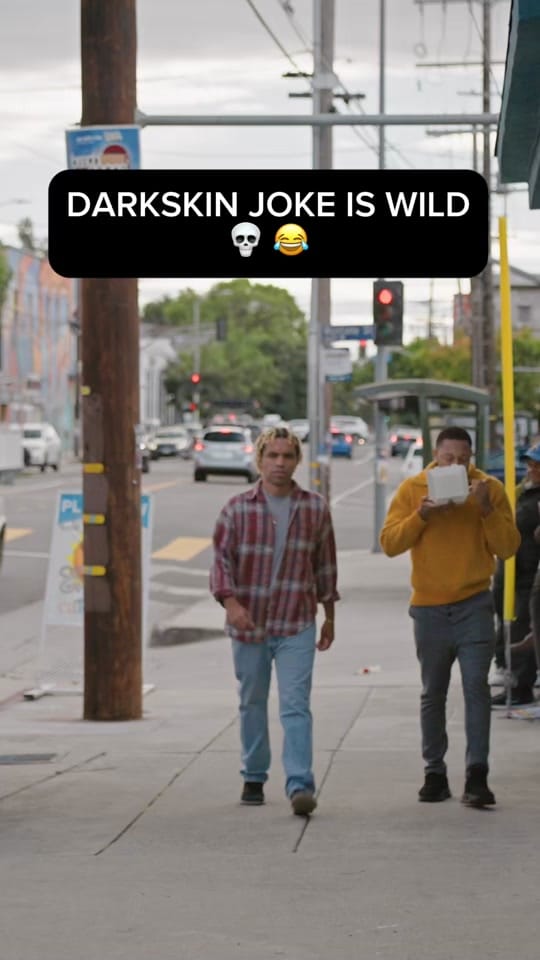 Post 2 by Eric Pumphrey on TikTok (video)