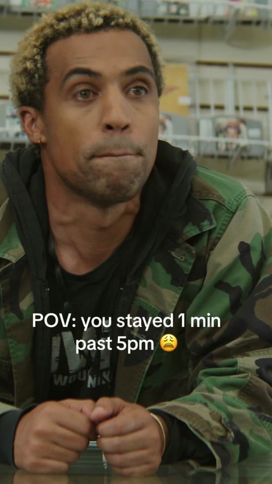 Post 7 by Eric Pumphrey on TikTok (video)