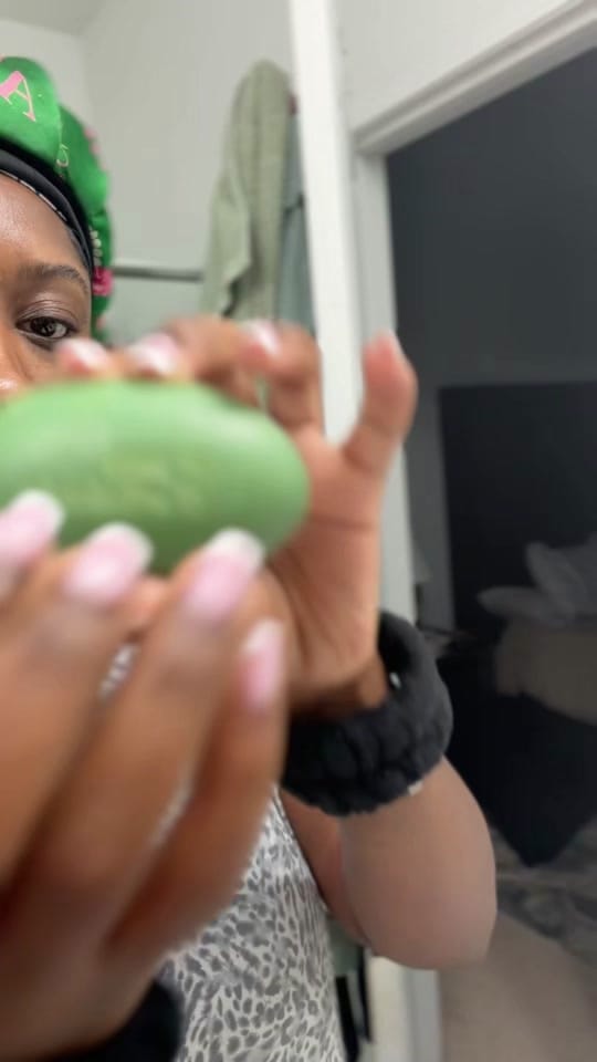 Post 6 by AmberSharia_ on TikTok (video)