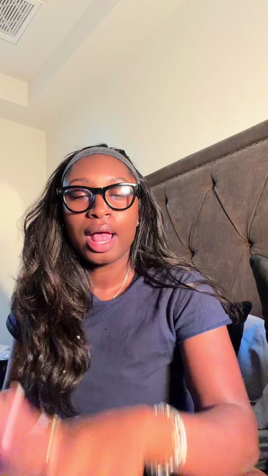 Post 3 by AmberSharia_ on TikTok (video)