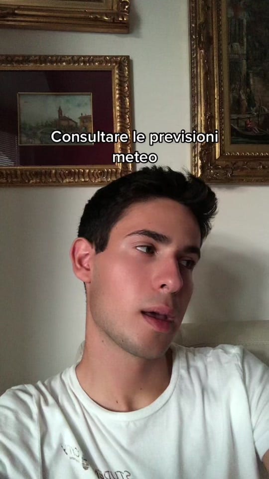 Post 6 by Andrea Cozzi on TikTok (video)
