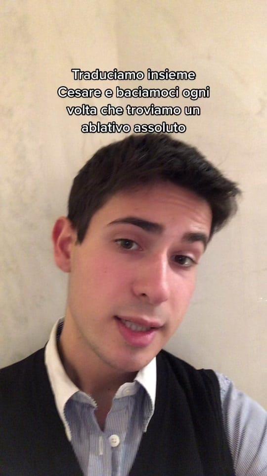 Post 10 by Andrea Cozzi on TikTok (video)