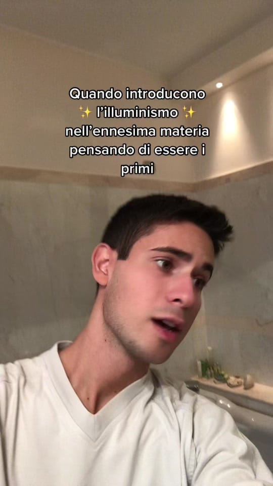 Post 1 by Andrea Cozzi on TikTok (video)