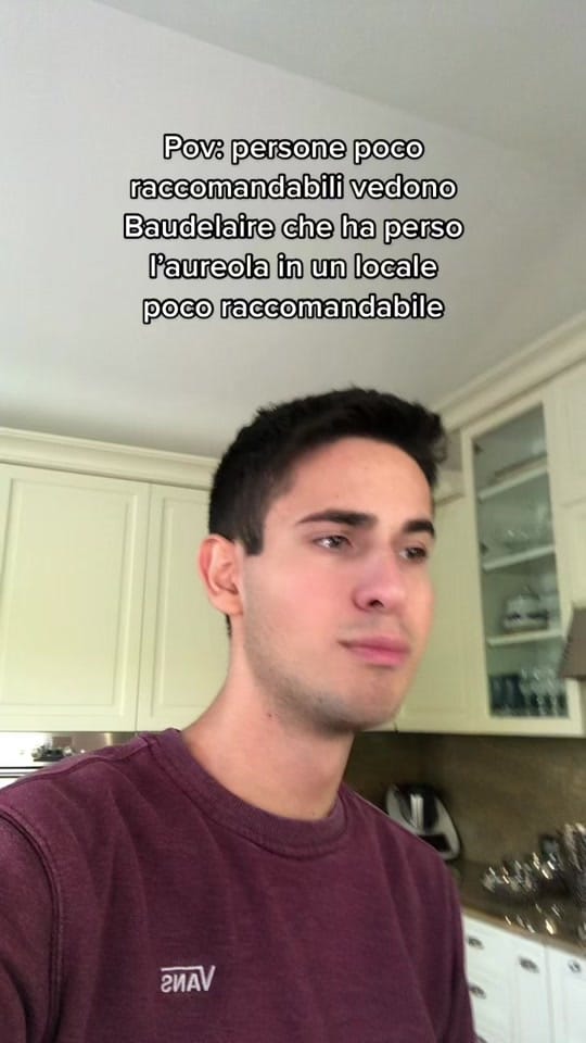 Post 2 by Andrea Cozzi on TikTok (video)