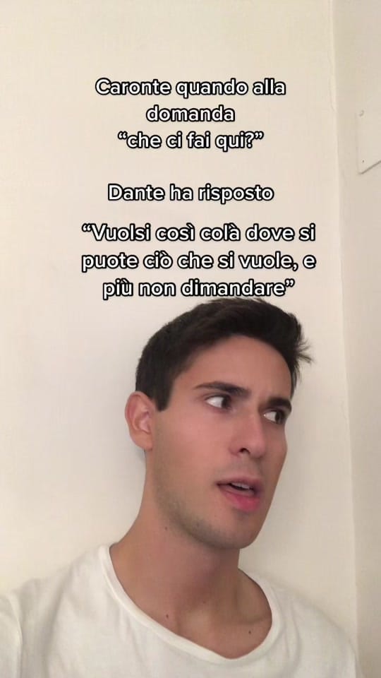 Post 5 by Andrea Cozzi on TikTok (video)