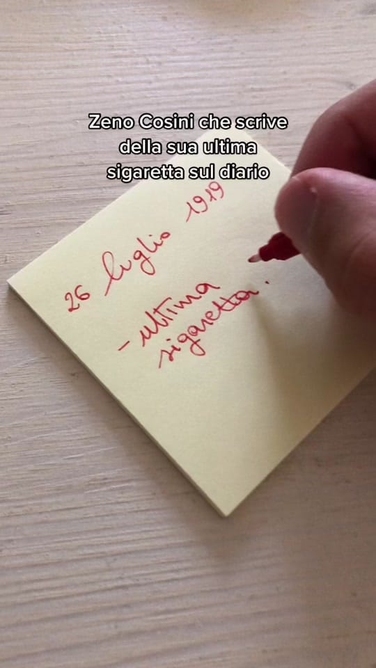 Post 7 by Andrea Cozzi on TikTok (video)
