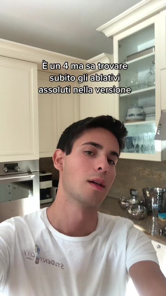 Post 4 by Andrea Cozzi on TikTok (video)