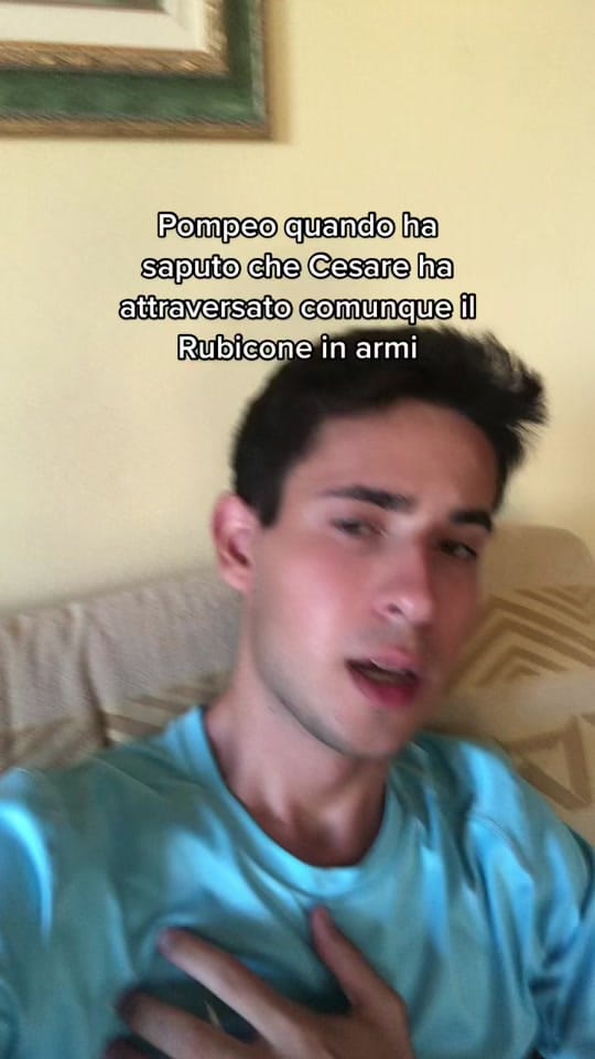 Post 8 by Andrea Cozzi on TikTok (video)
