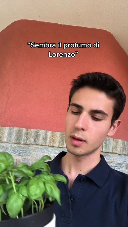 Post 9 by Andrea Cozzi on TikTok (video)