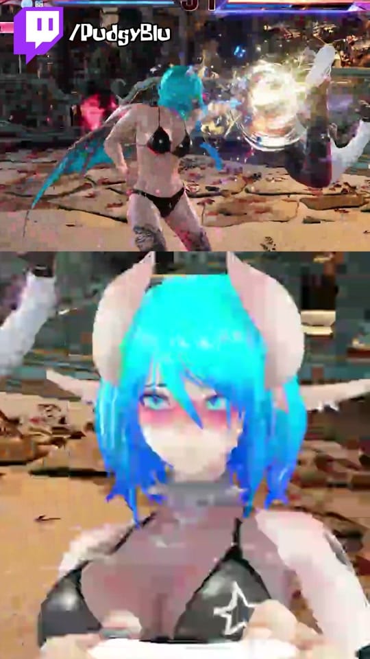 Post 6 by blu☆ on TikTok (video)