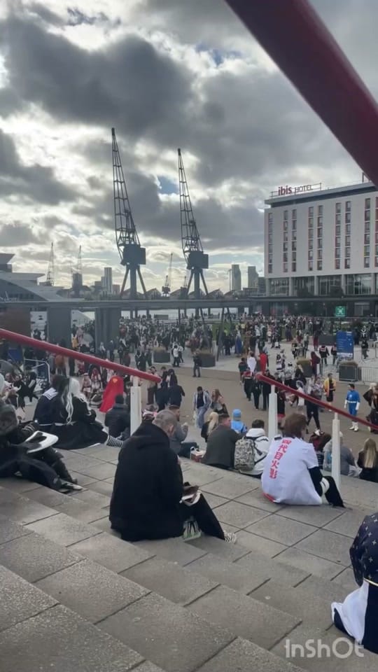 Post 5 by blu☆ on TikTok (video)