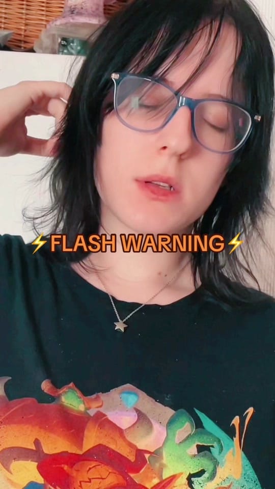 Post 8 by blu☆ on TikTok (video)