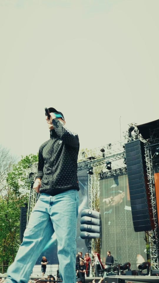 Post 5 by HIGHBAZED on TikTok (video)
