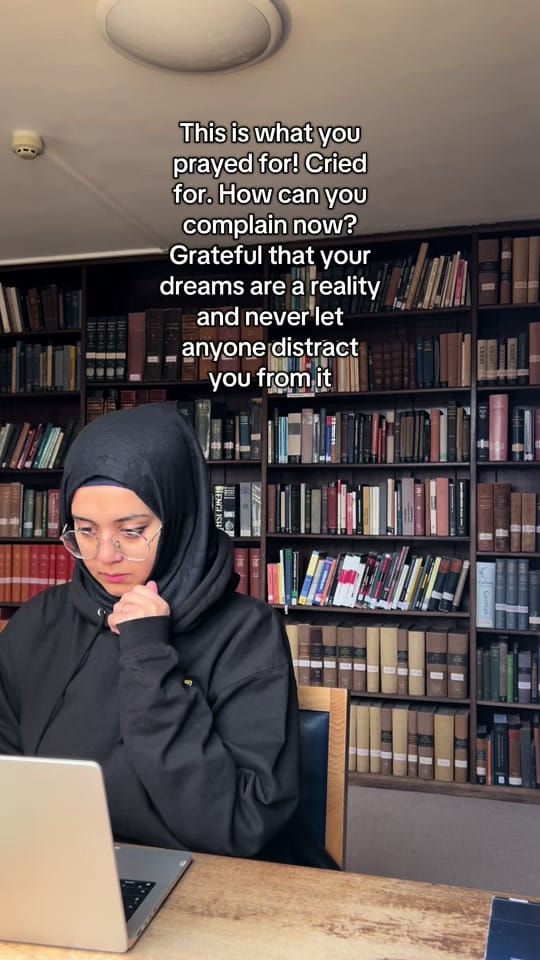 Post 8 by Maliha Abidi on TikTok (video)