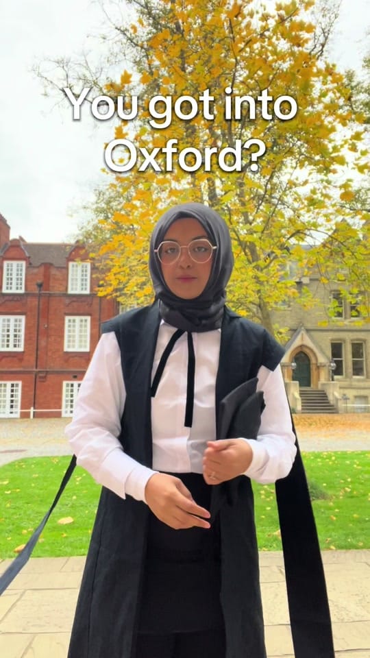 Post 9 by Maliha Abidi on TikTok (video)
