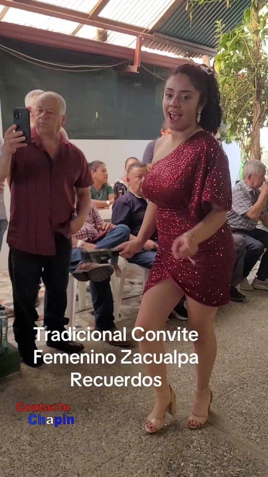 Post 2 by Contacto Chapin on TikTok (video)