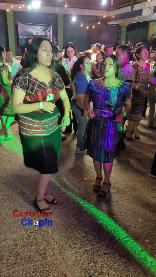 Post 5 by Contacto Chapin on TikTok (video)
